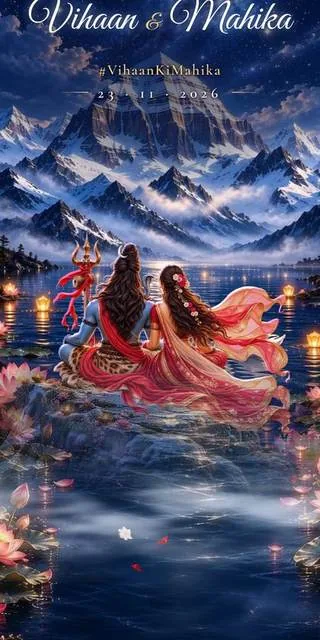 Divine Union