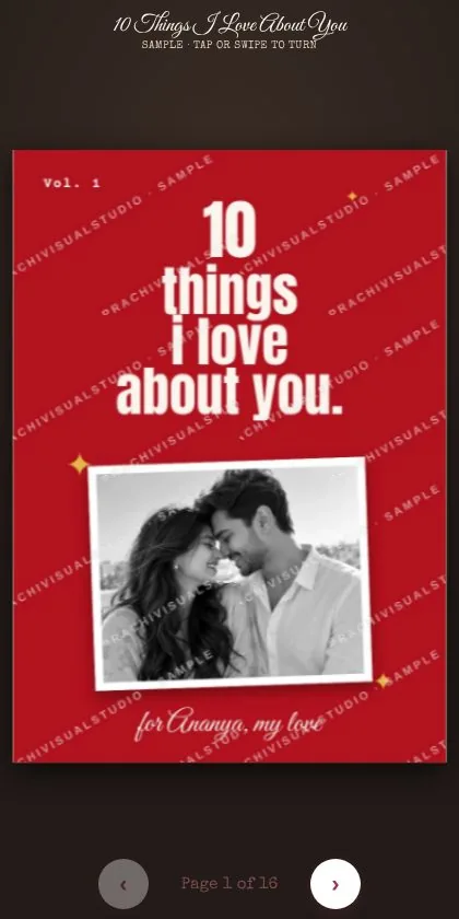 10 Things
