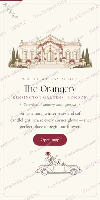 Oliver & Grace